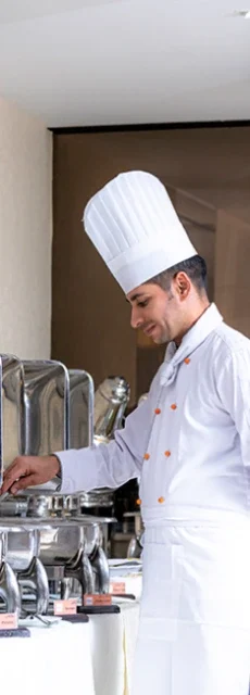 EWAA Hotels chef Image